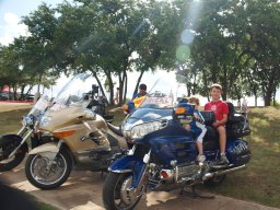 Lakeway - Emergency Services - Kids on Bike 01